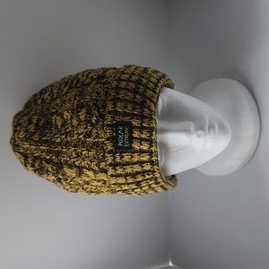 Polar Extreme Fleece Lined Winter Hat